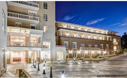 Top Santa Fe Spa Packages for a Rejuvenating New Year Getaway