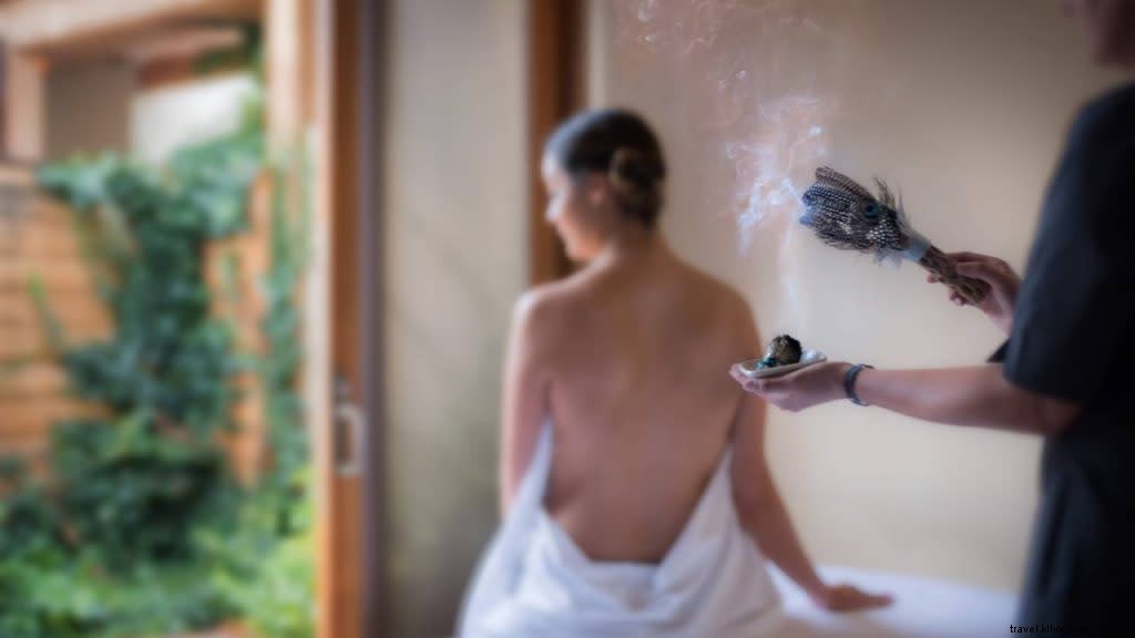 Top Santa Fe Spa Packages for a Rejuvenating New Year Getaway