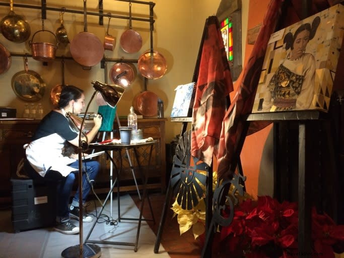 6 Must-Attend January Events in Santa Fe to Kick Off the New Year