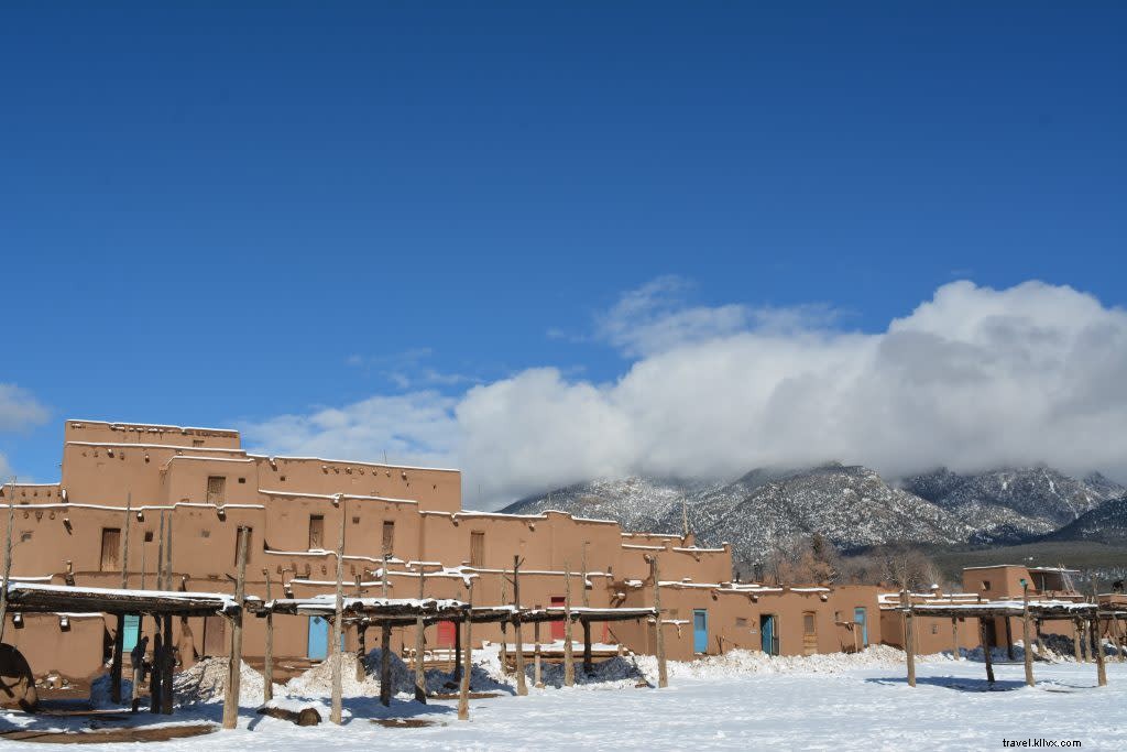 6 Must-Attend January Events in Santa Fe to Kick Off the New Year