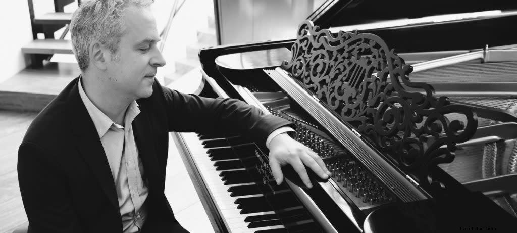 6 Must-Attend January Events in Santa Fe to Kick Off the New Year