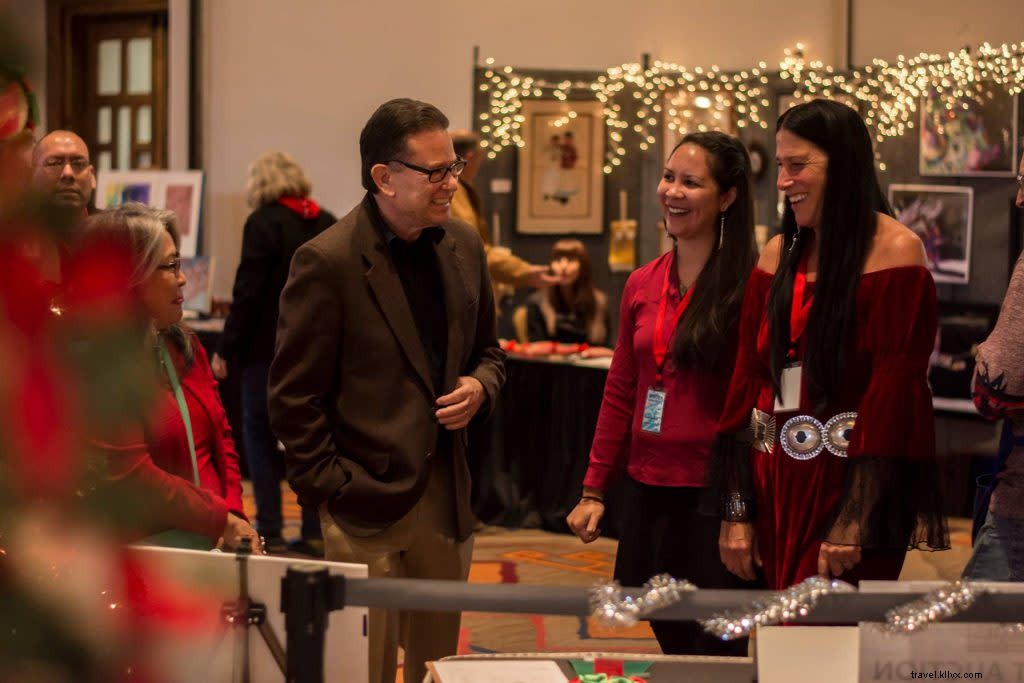 Must-See December Events in Santa Fe: Timeless Holiday Traditions in The City Different