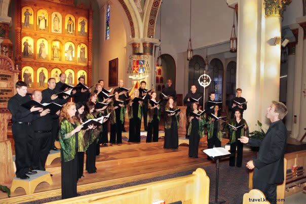 Must-See December Events in Santa Fe: Timeless Holiday Traditions in The City Different