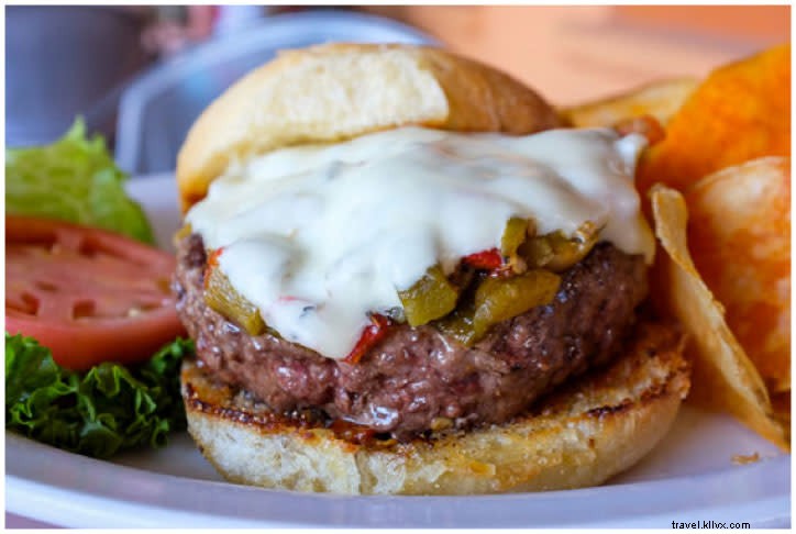 Discover Santa Fe s Emerging Gems: New Dining, Art, and Outdoor Hotspots