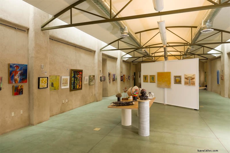 Discover Santa Fe s Emerging Gems: New Dining, Art, and Outdoor Hotspots