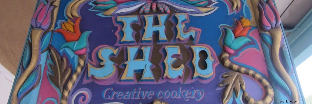 Santa Fe s Culinary Gems: Top Spots for Breakfast, Lunch, Dinner, Drinks & Tours