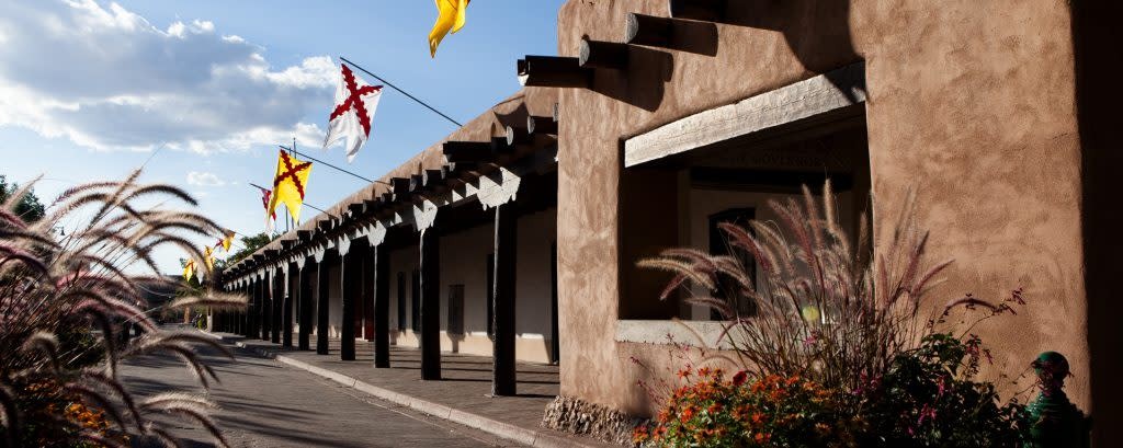 Discover Santa Fe s Rich History: The Essential Guide for History Enthusiasts