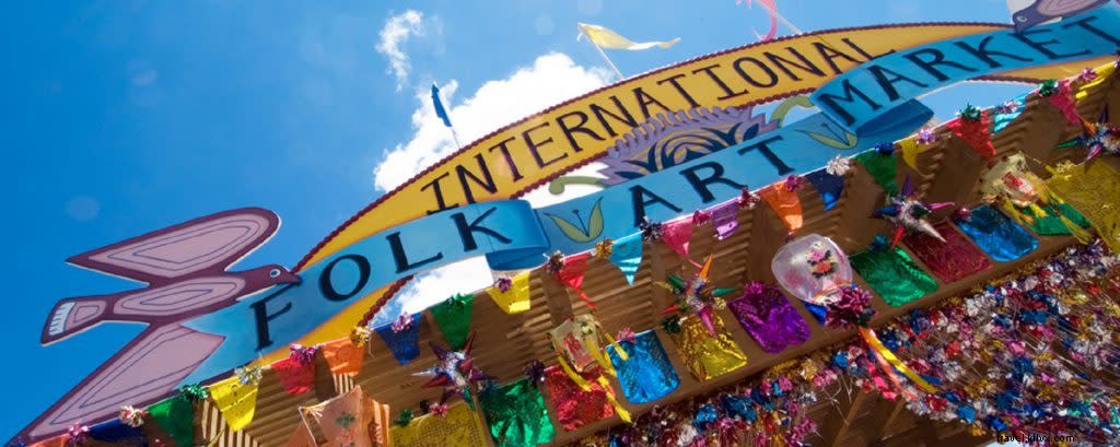 Santa Fe s Top Art Markets: Insider Recommendations from Local Experts