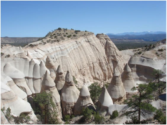 Best Hiking Trails Accessible from Santa Fe, New Mexico