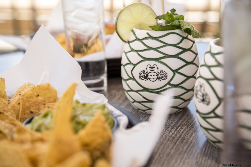 Best Margarita Spots on the Santa Fe Margarita Trail