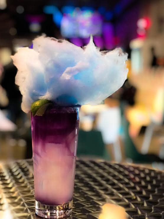 Best Margarita Spots on the Santa Fe Margarita Trail