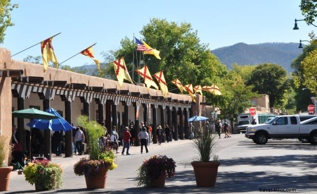 Ultimate 4-Day Art Lover s Itinerary in Santa Fe, New Mexico