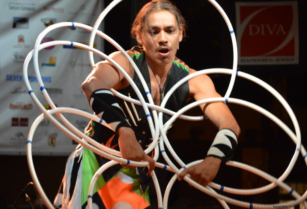 7 Iconic Must-See August Events in Santa Fe, The City Different