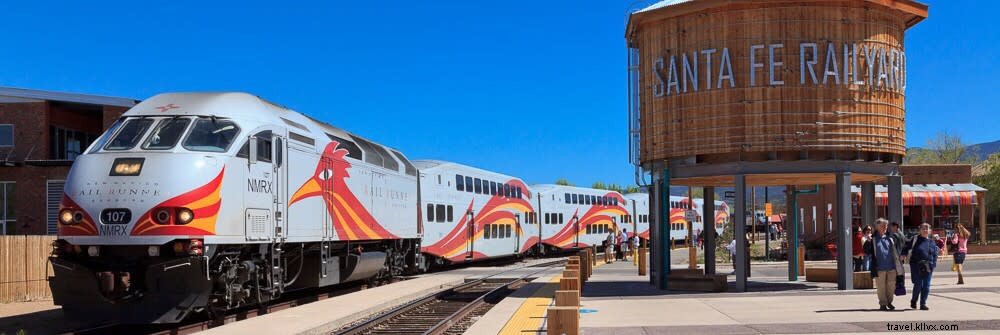 Ultimate First-Timer s Guide to Santa Fe: Plan Your Unforgettable Trip