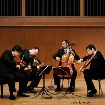 Santa Fe s July Festival Season: Unmissable Events in The City Different