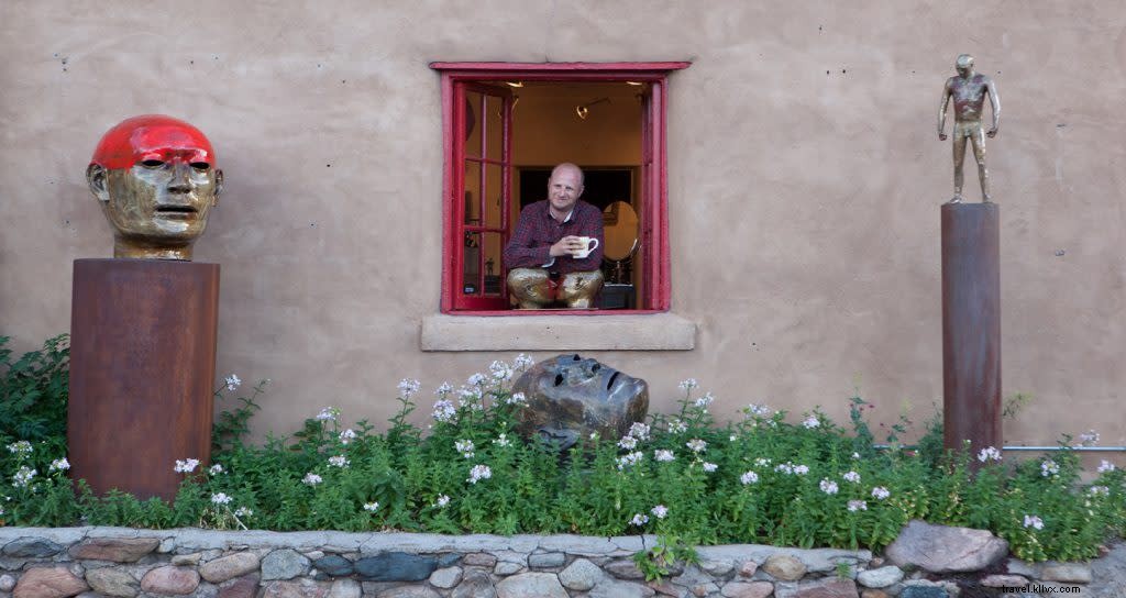 Santa Fe s July Festival Season: Unmissable Events in The City Different