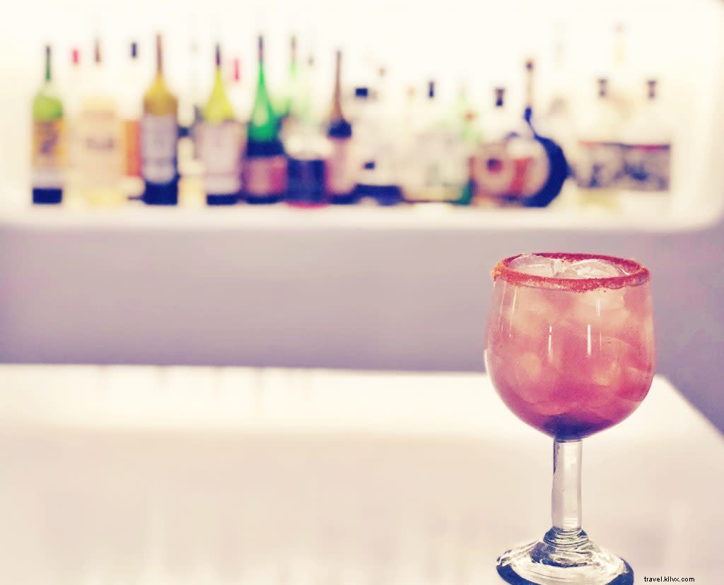 Santa Fe Margarita Trail Expands: Discover 14 New Signature Cocktails
