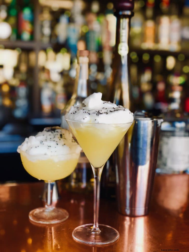 Santa Fe Margarita Trail Expands: Discover 14 New Signature Cocktails