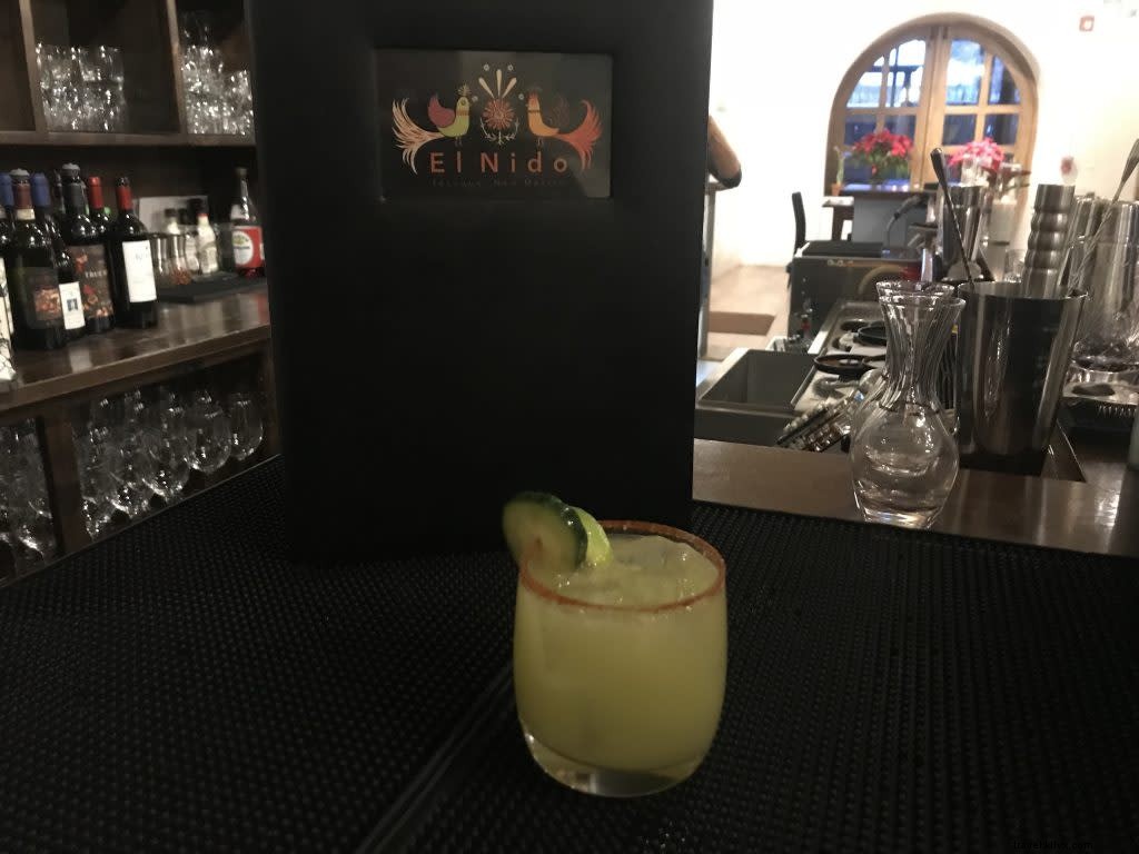 Santa Fe Margarita Trail Expands: Discover 14 New Signature Cocktails