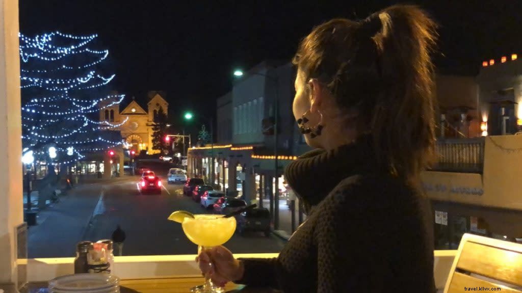 Santa Fe Margarita Trail Expands: Discover 14 New Signature Cocktails