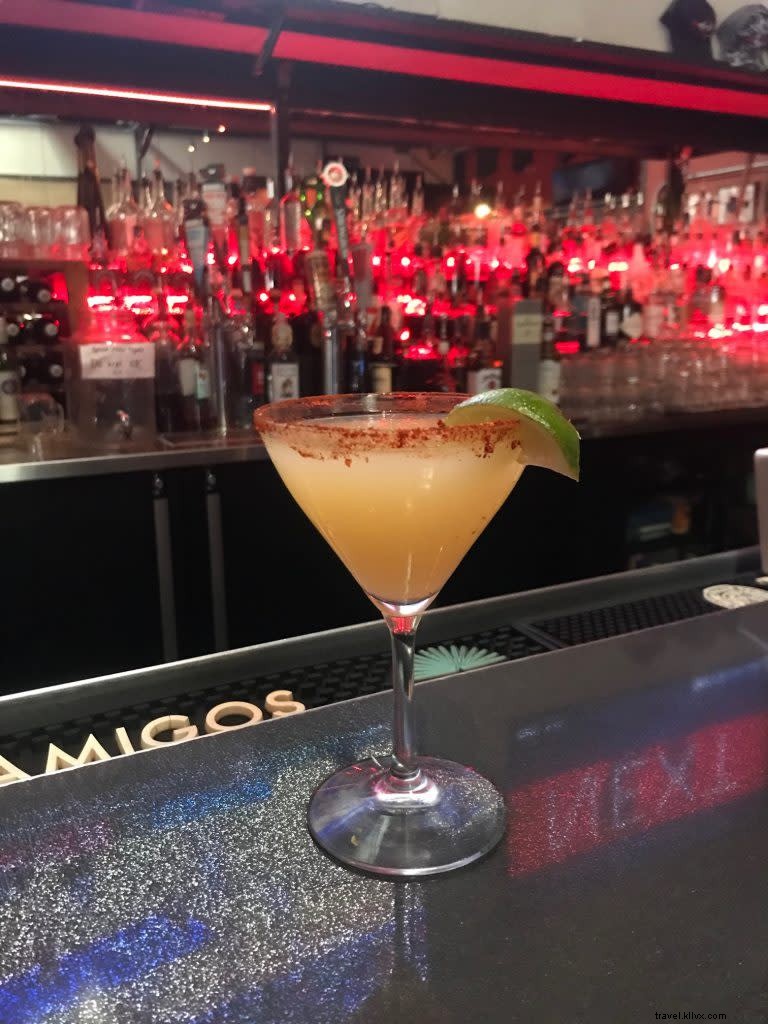 Santa Fe Margarita Trail Expands: Discover 14 New Signature Cocktails