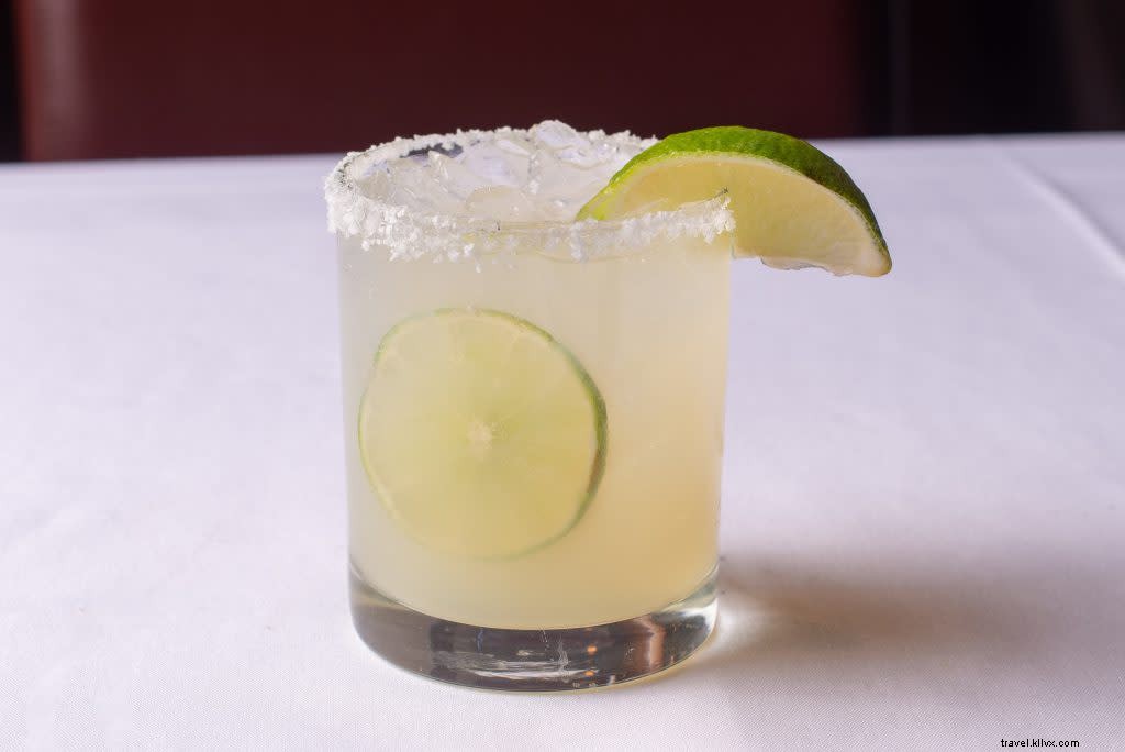 Santa Fe Margarita Trail Expands: Discover 14 New Signature Cocktails