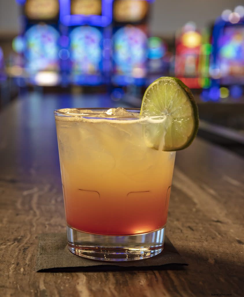 Santa Fe Margarita Trail Expands: Discover 14 New Signature Cocktails