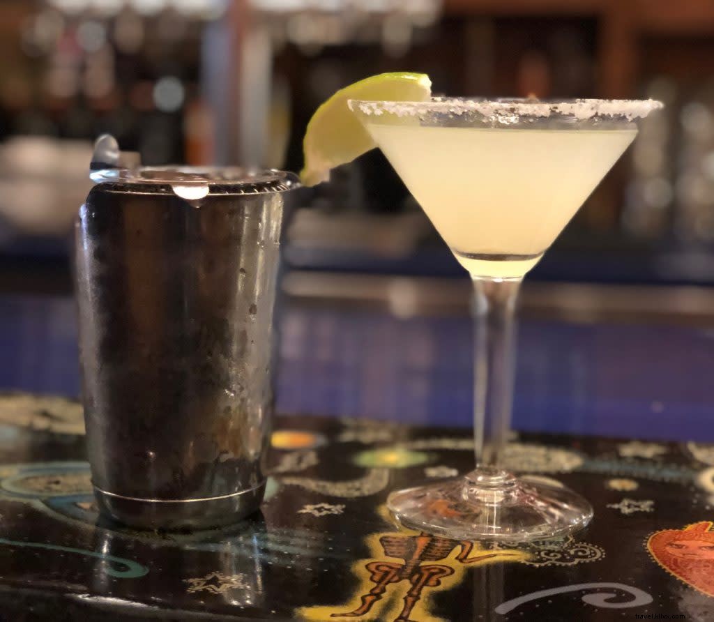 Santa Fe Margarita Trail Expands: Discover 14 New Signature Cocktails