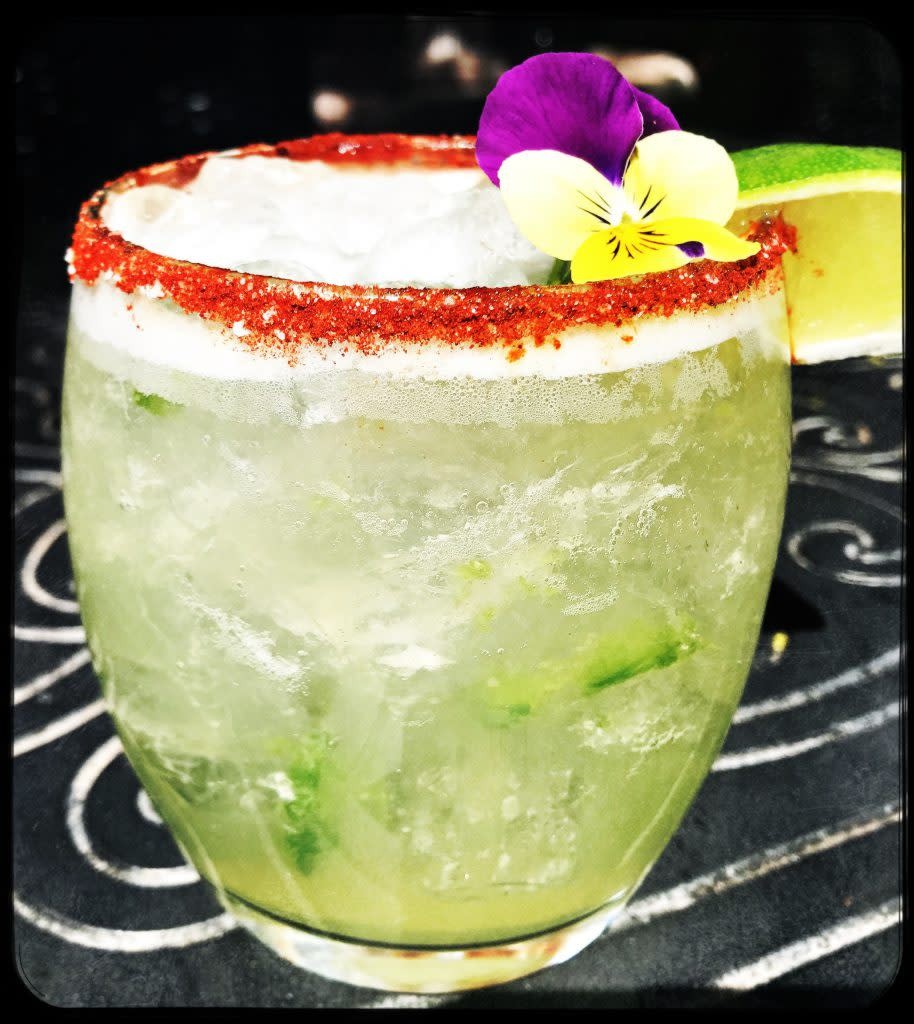 Santa Fe Margarita Trail Expands: Discover 14 New Signature Cocktails