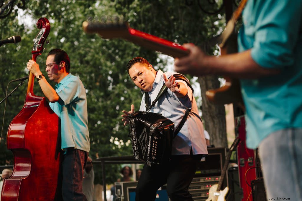 June 2019 Events in Santa Fe: Festivals, Rodeos & More in The City Different