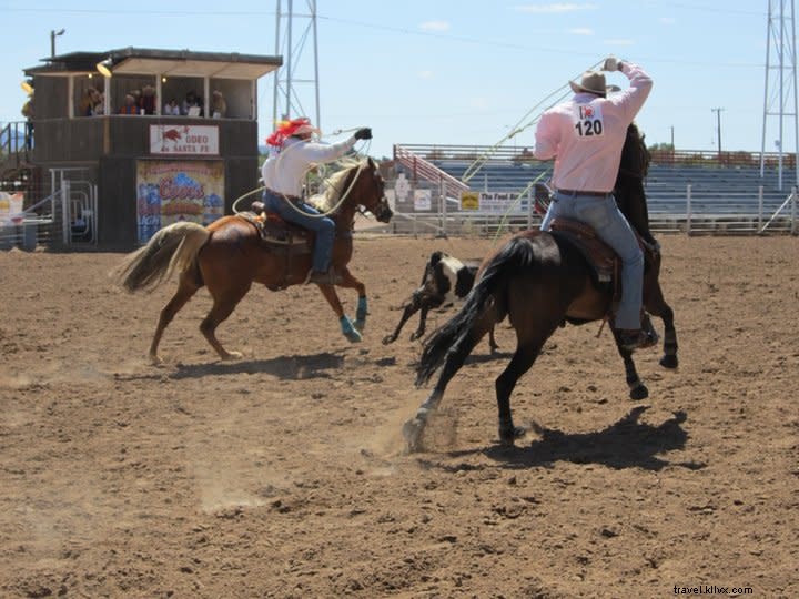 June 2019 Events in Santa Fe: Festivals, Rodeos & More in The City Different