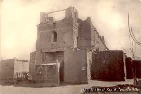 Explore Santa Fe s Oldest Historic Sites: A Guide to 400+ Years of History