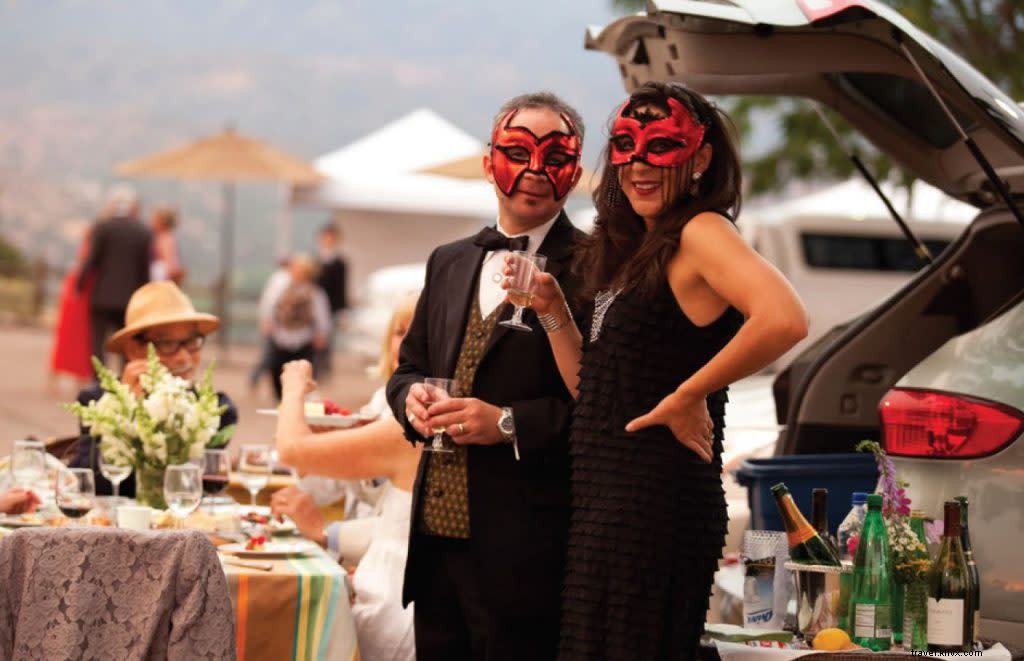 Santa Fe s Must-See Summer Markets, Festivals & Exhibitions