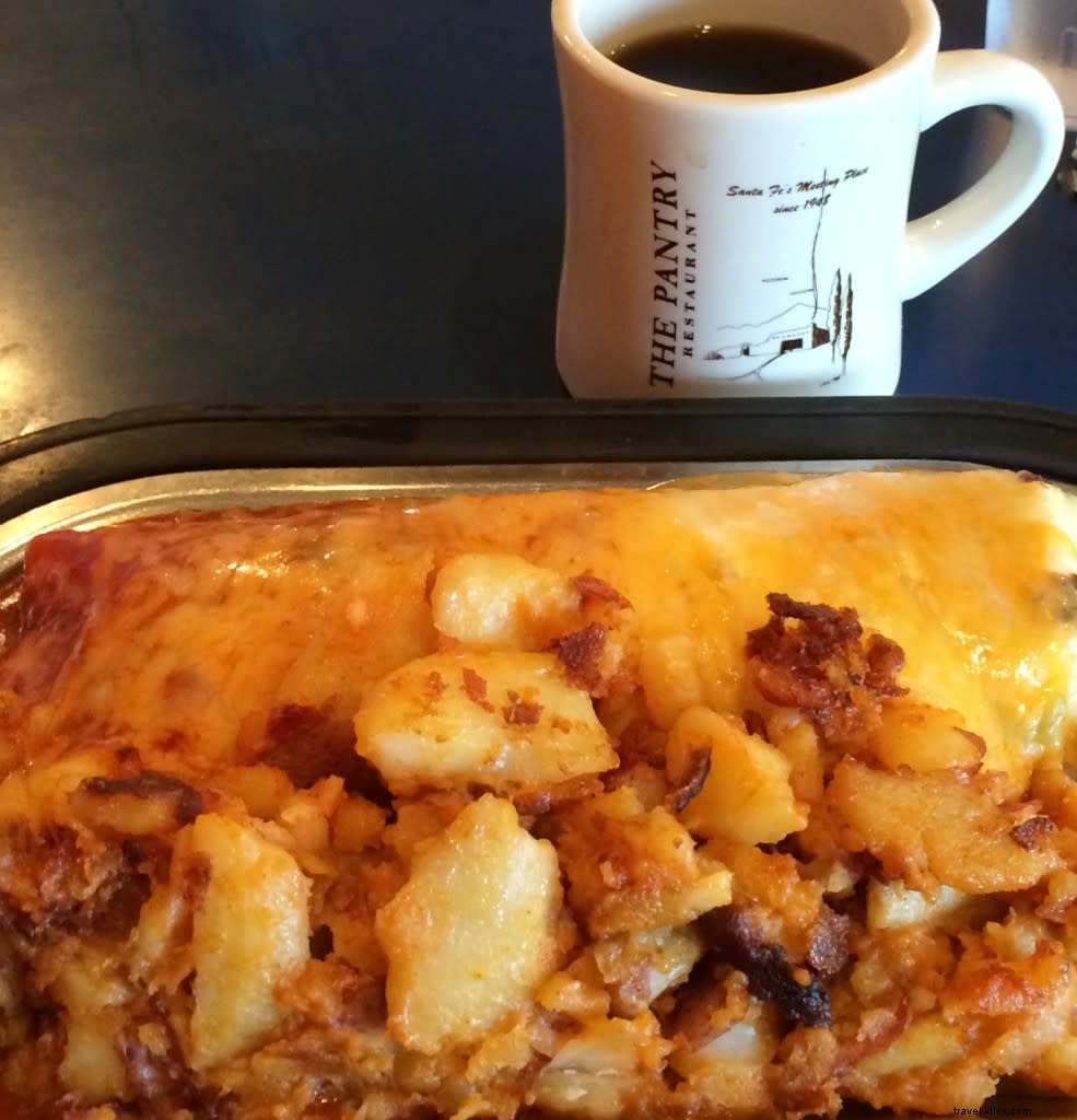 Ultimate Santa Fe Weekend Itinerary for Food Lovers: Top Eats, Drinks & Experiences