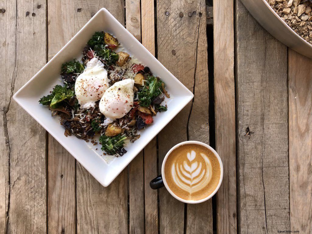 Ultimate Santa Fe Weekend Itinerary for Food Lovers: Top Eats, Drinks & Experiences