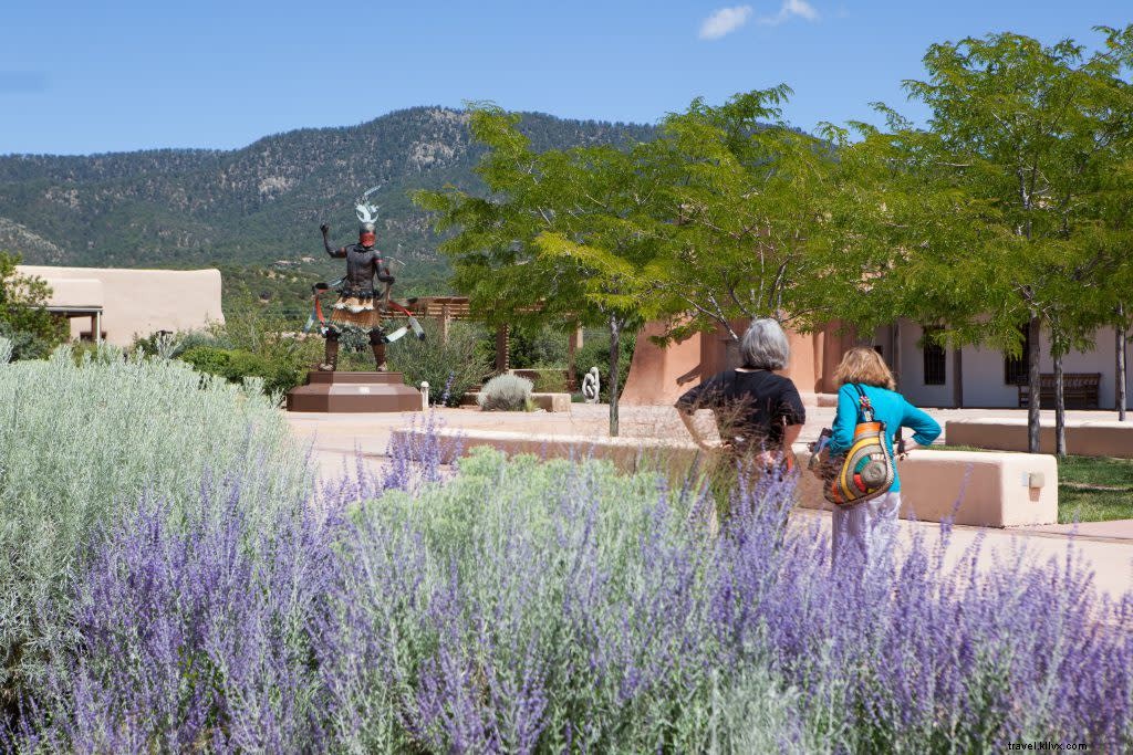 Insider s Guide to Santa Fe s Museum Hill: Museums, Gardens & Essential Tips