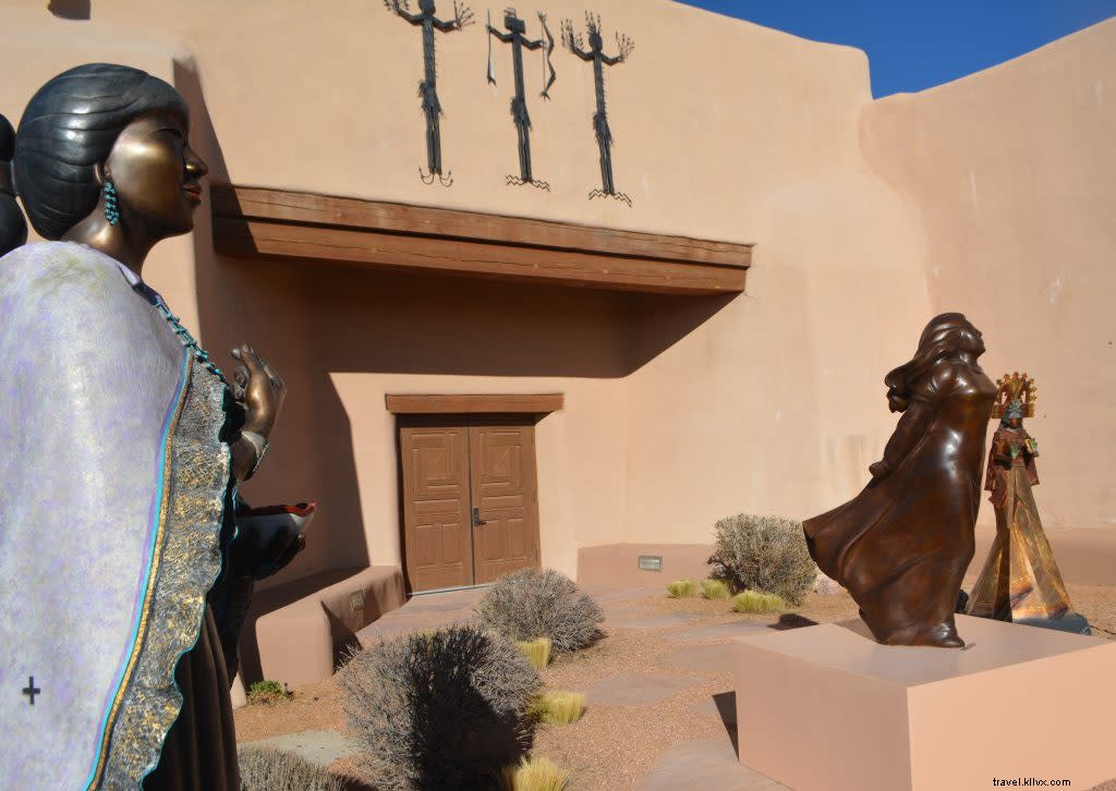 Insider s Guide to Santa Fe s Museum Hill: Museums, Gardens & Essential Tips
