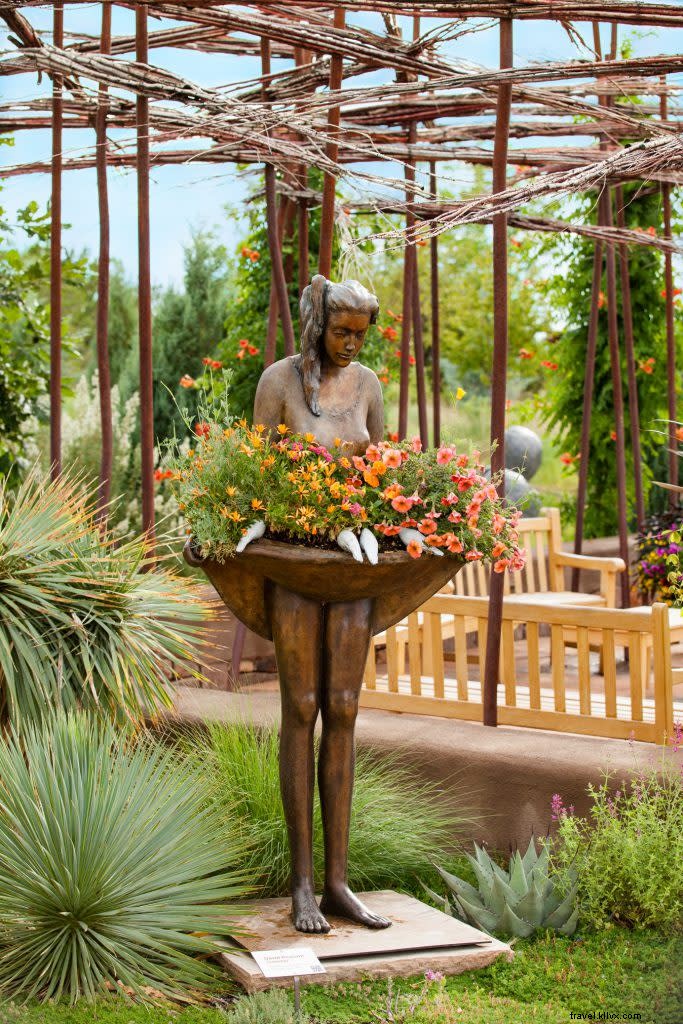 Insider s Guide to Santa Fe s Museum Hill: Museums, Gardens & Essential Tips