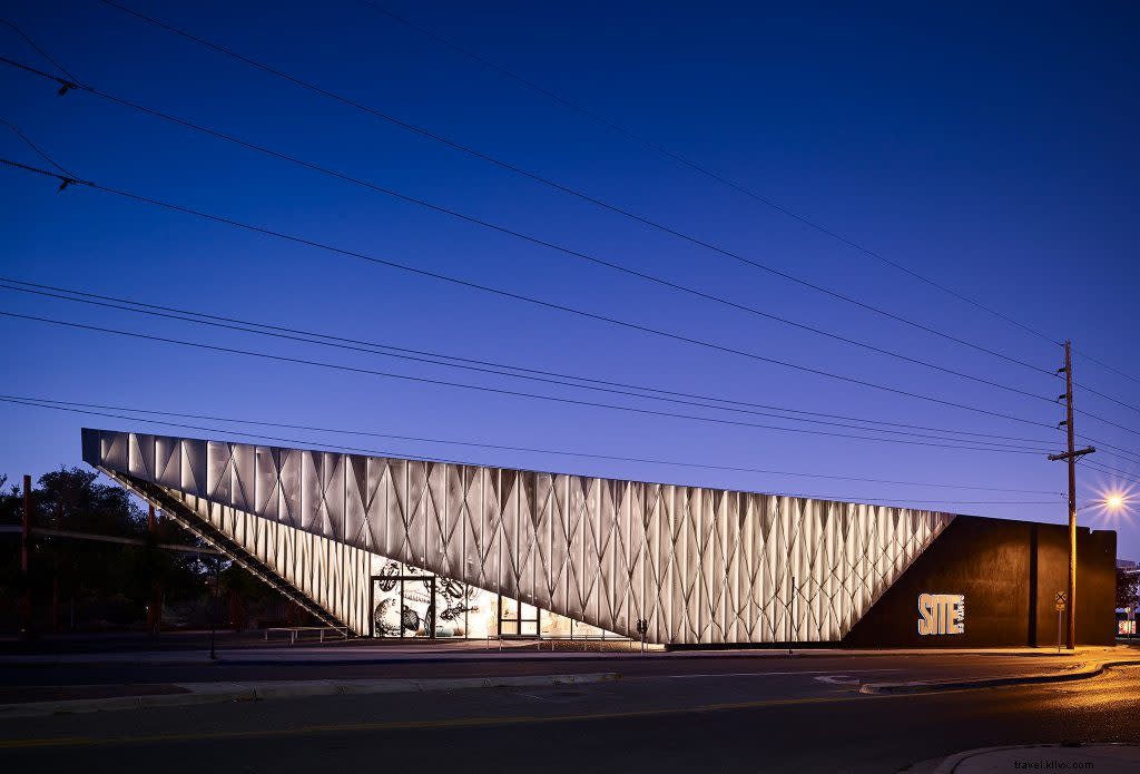 Santa Fe s Performing Arts Shine This Spring: Must-See Events in The City Different