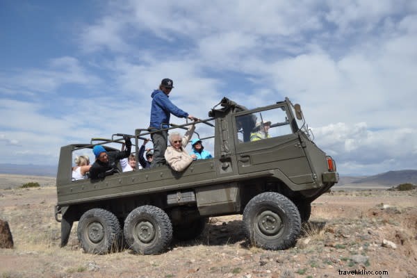 Kids Go Free: Top Family Spring Break Deals in Santa Fe