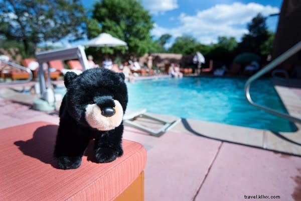 Kids Go Free: Top Family Spring Break Deals in Santa Fe