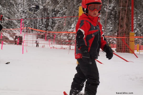 Kids Go Free: Top Family Spring Break Deals in Santa Fe