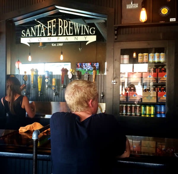Discover 7 Iconic Craft Beer Experiences in Santa Fe