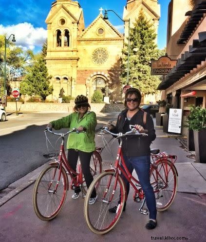 Discover 7 Iconic Craft Beer Experiences in Santa Fe