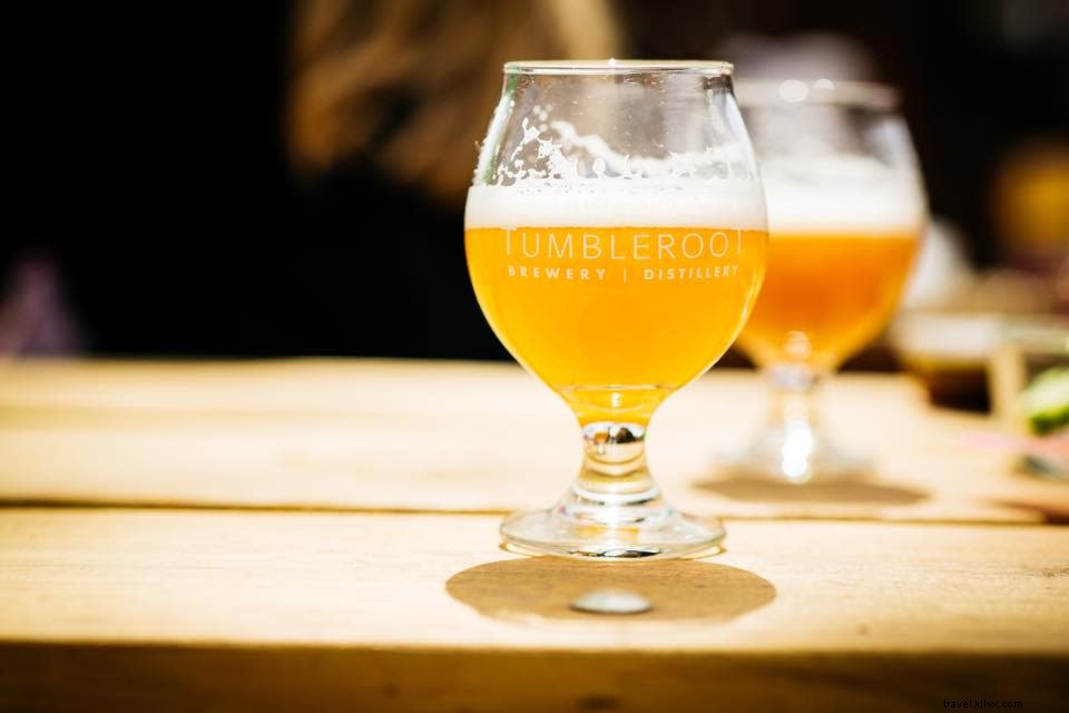 Discover 7 Iconic Craft Beer Experiences in Santa Fe