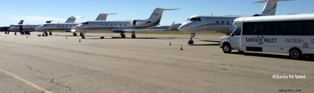 How to Get to Santa Fe and Navigate the City: Essential Transportation Guide