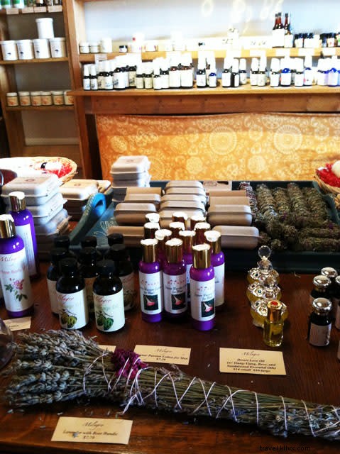 Embark on a Transformative Spiritual Journey in Santa Fe