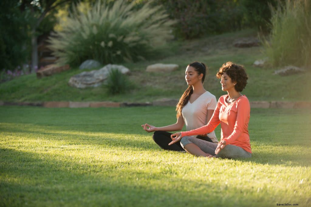 Embark on a Transformative Spiritual Journey in Santa Fe