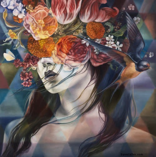 Santa Fe Artists in Residence: Experience the City s Thriving Creative Scene