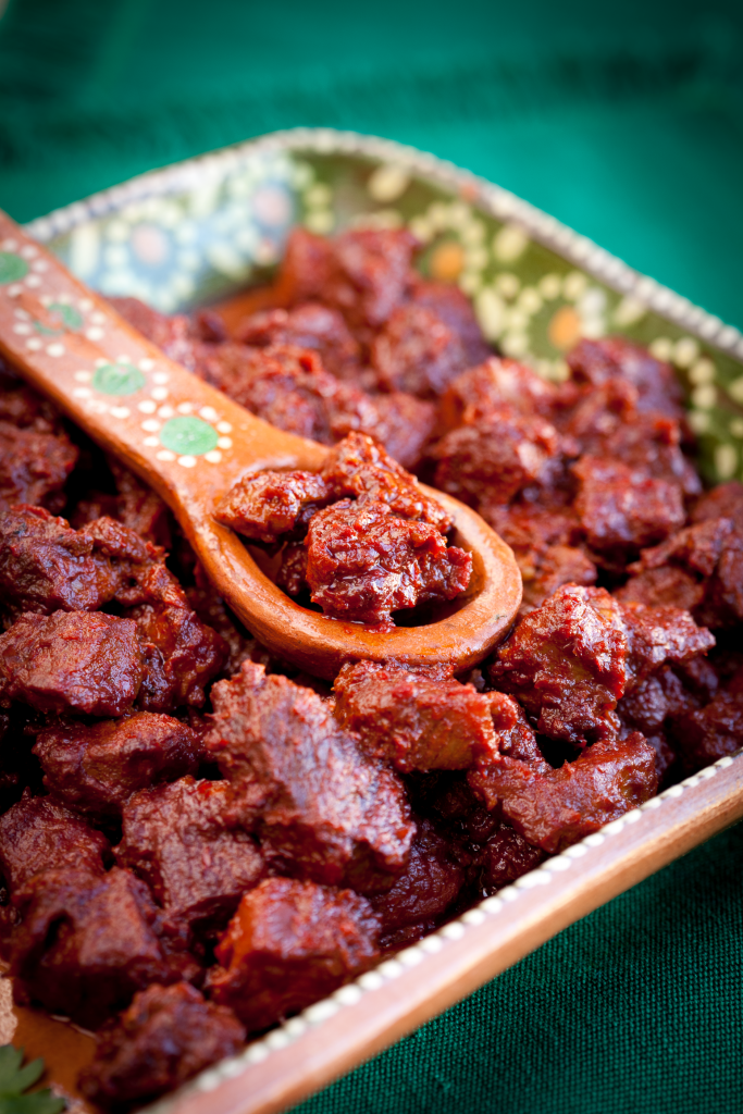 Authentic Santa Fe Holiday Recipes: Traditional New Mexican Favorites from The City Different